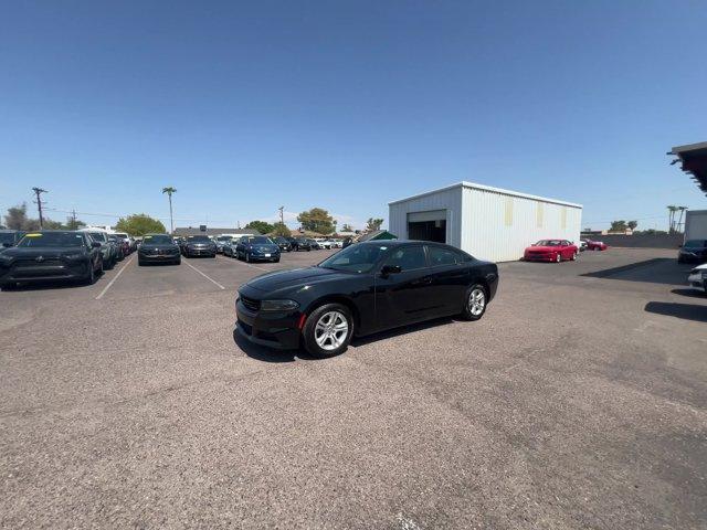 used 2022 Dodge Charger car, priced at $22,266