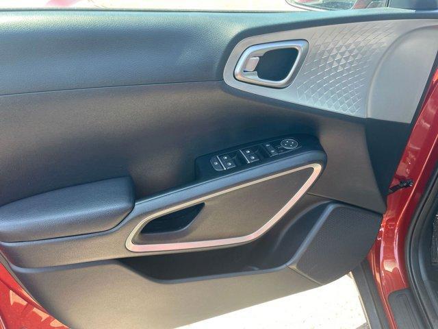 used 2024 Kia Soul car, priced at $16,408