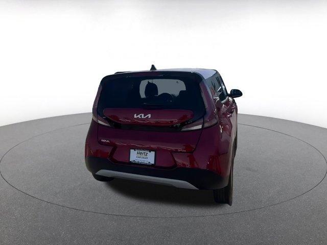 used 2024 Kia Soul car, priced at $16,408