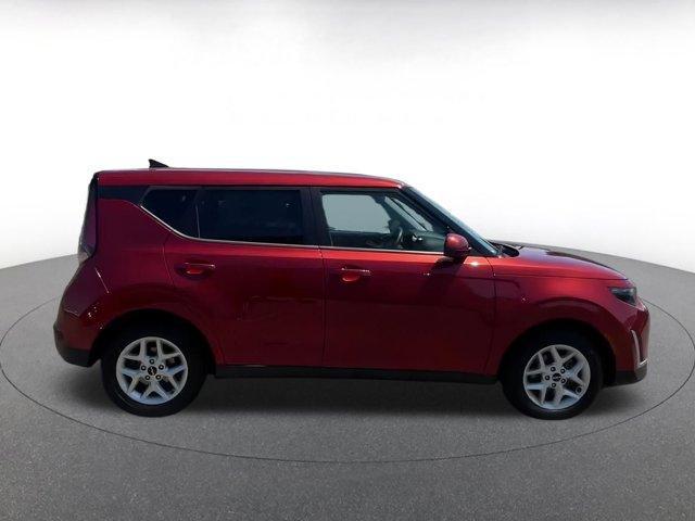 used 2024 Kia Soul car, priced at $16,408