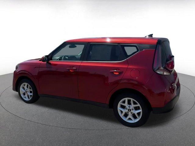 used 2024 Kia Soul car, priced at $16,408