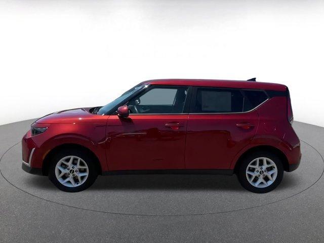 used 2024 Kia Soul car, priced at $16,408