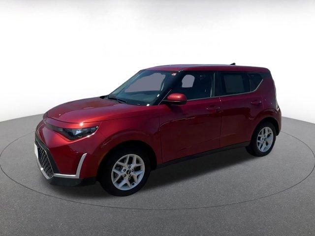 used 2024 Kia Soul car, priced at $16,408