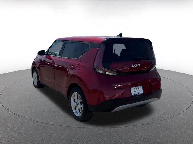 used 2024 Kia Soul car, priced at $16,408