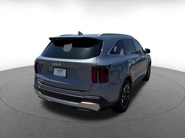 used 2024 Kia Sorento car, priced at $26,414