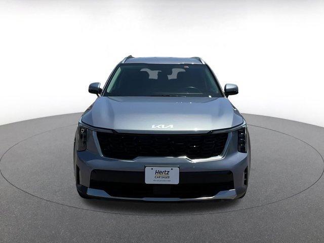 used 2024 Kia Sorento car, priced at $26,414