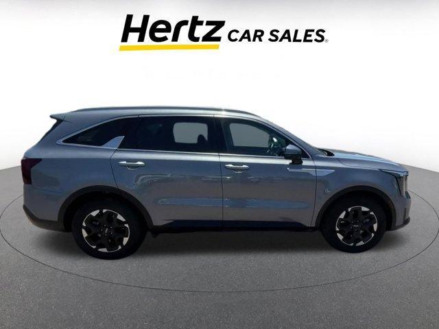 used 2024 Kia Sorento car, priced at $28,808