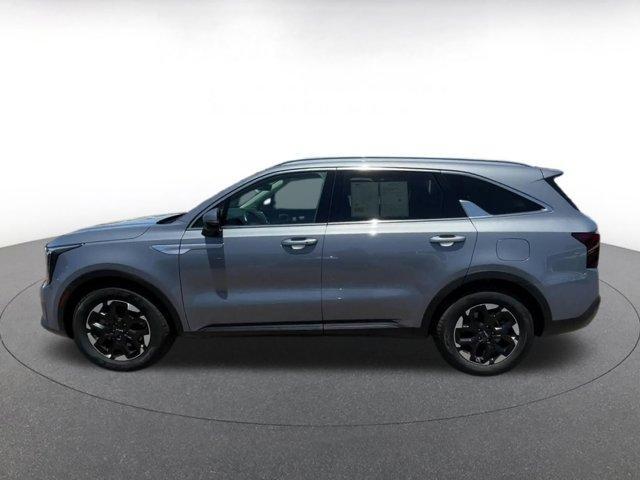 used 2024 Kia Sorento car, priced at $26,414
