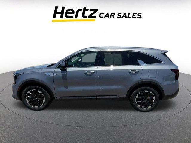used 2024 Kia Sorento car, priced at $28,808