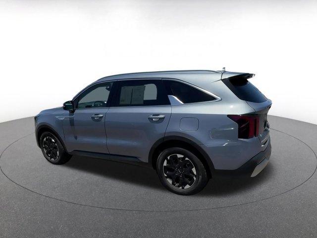 used 2024 Kia Sorento car, priced at $26,414