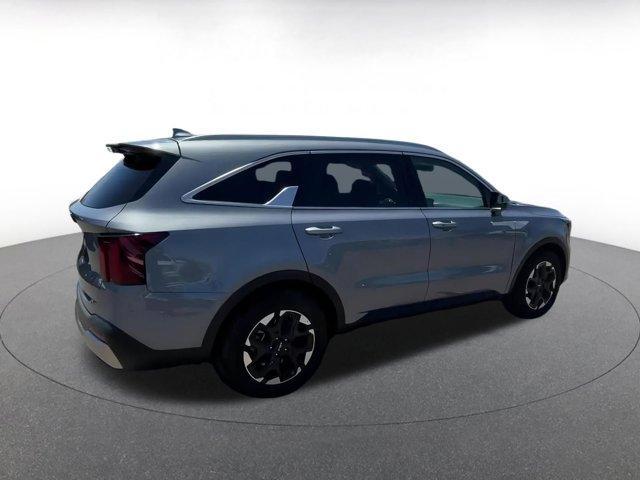 used 2024 Kia Sorento car, priced at $26,414
