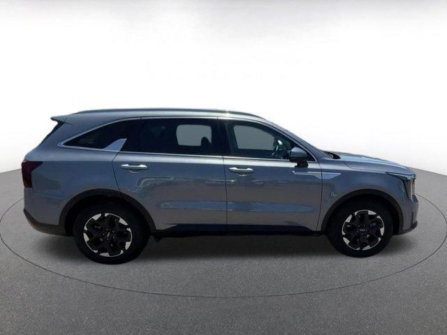 used 2024 Kia Sorento car, priced at $26,414