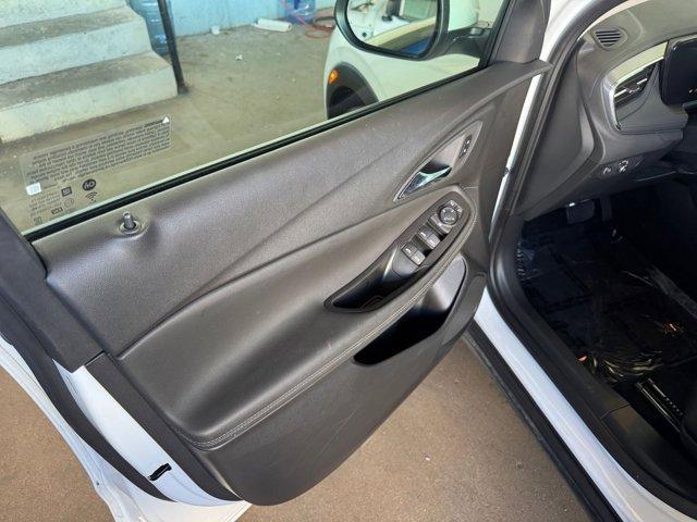 used 2025 Buick Encore GX car, priced at $21,228