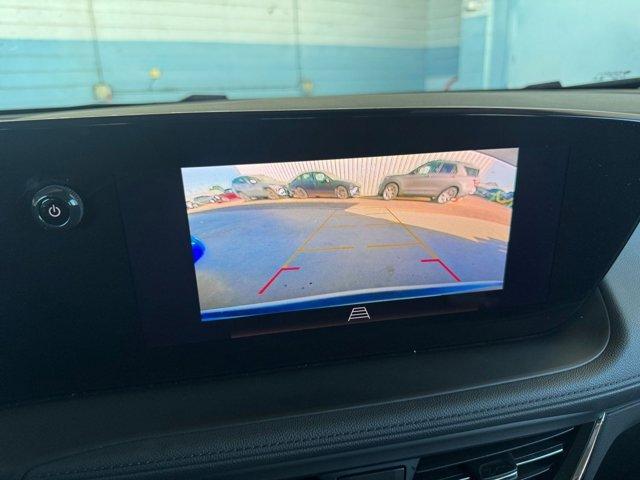 used 2025 Buick Encore GX car, priced at $21,228