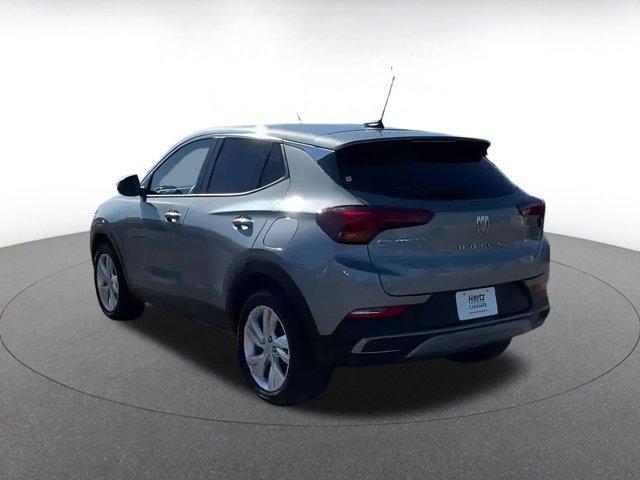 used 2025 Buick Encore GX car, priced at $22,500