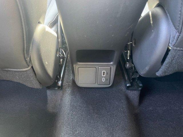 used 2025 Buick Encore GX car, priced at $22,500