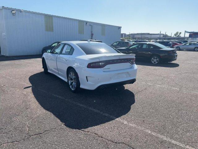 used 2022 Dodge Charger car, priced at $22,680