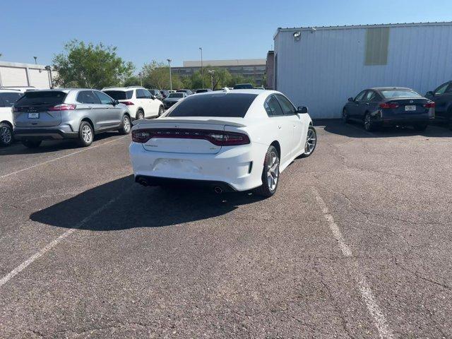 used 2022 Dodge Charger car, priced at $22,680