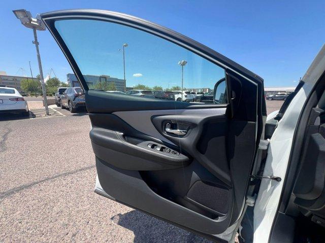used 2023 Nissan Murano car, priced at $17,891