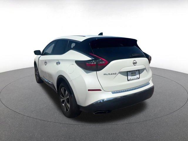 used 2023 Nissan Murano car, priced at $17,891