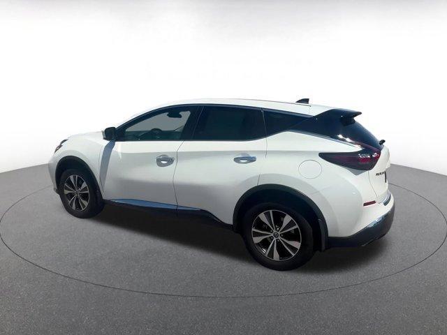 used 2023 Nissan Murano car, priced at $17,891