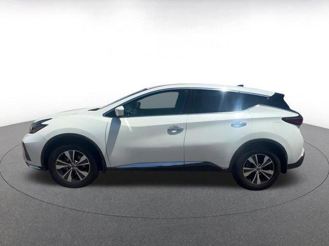 used 2023 Nissan Murano car, priced at $17,891