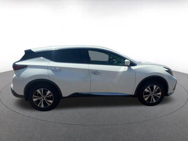 used 2023 Nissan Murano car, priced at $17,891