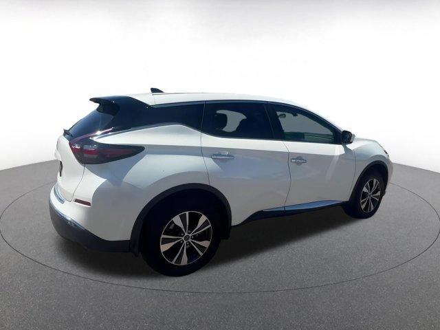 used 2023 Nissan Murano car, priced at $17,891