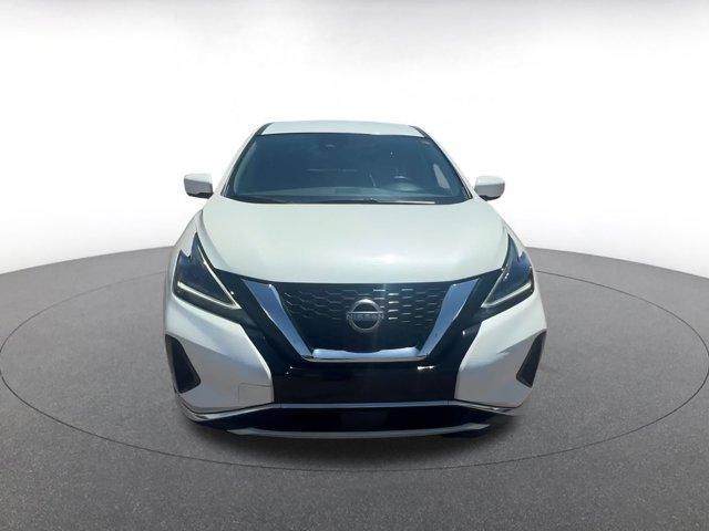 used 2023 Nissan Murano car, priced at $17,891