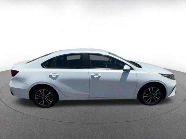 used 2024 Kia Forte car, priced at $17,956
