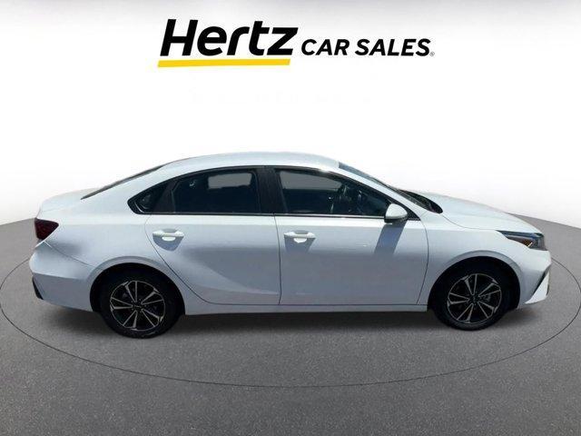 used 2024 Kia Forte car, priced at $17,956
