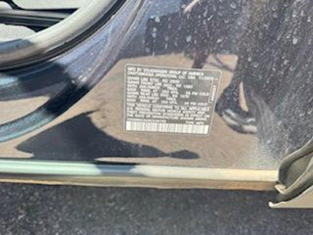 used 2024 Volkswagen Atlas car, priced at $32,942