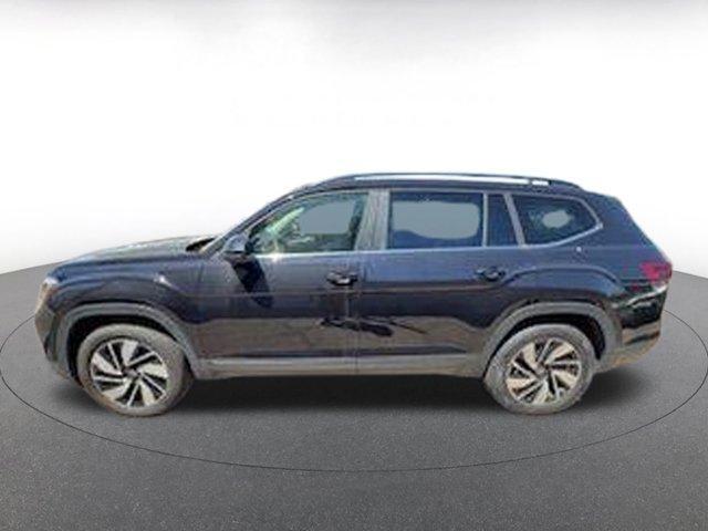 used 2024 Volkswagen Atlas car, priced at $32,601