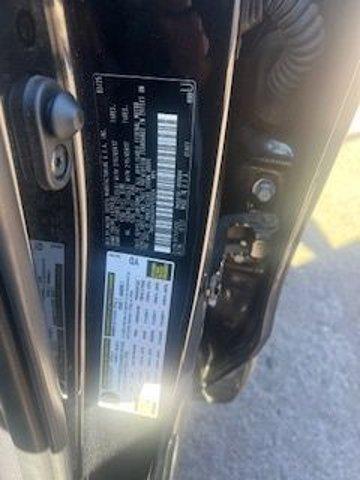 used 2025 Toyota Corolla Cross car, priced at $24,795