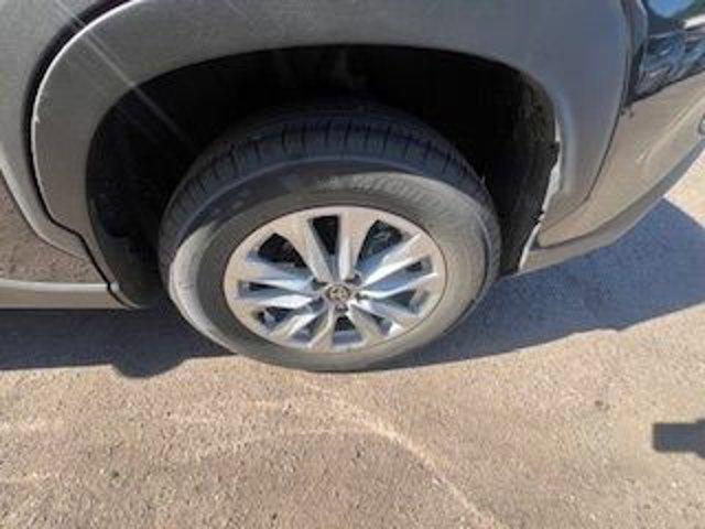 used 2025 Toyota Corolla Cross car, priced at $24,795