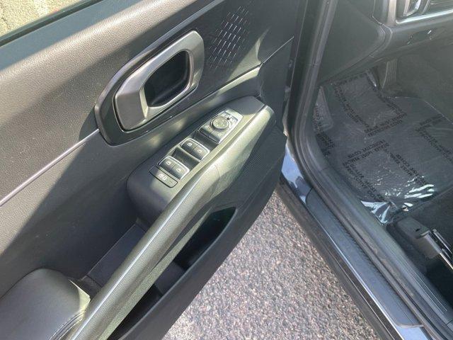 used 2024 Kia Sorento car, priced at $28,944