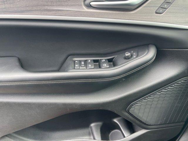 used 2023 Jeep Grand Cherokee L car, priced at $31,408