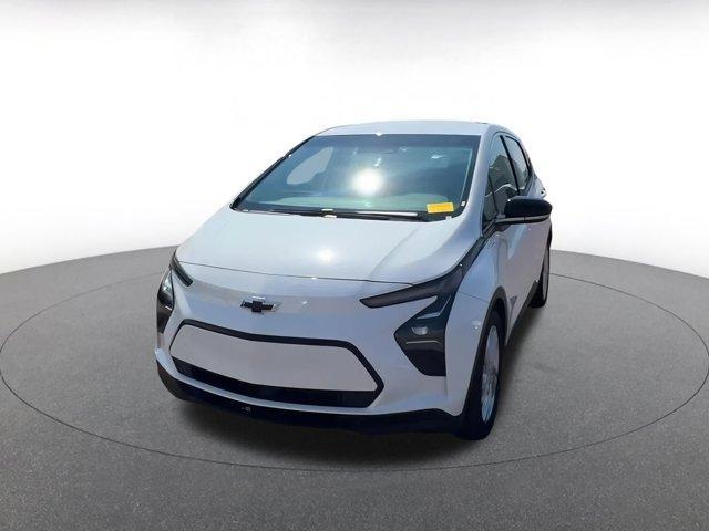 used 2023 Chevrolet Bolt EV car, priced at $17,900