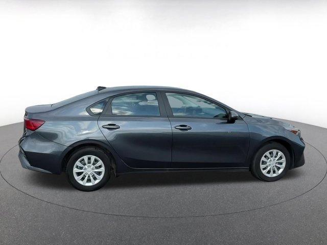 used 2024 Kia Forte car, priced at $19,070