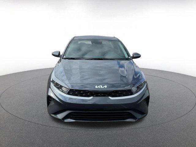 used 2024 Kia Forte car, priced at $19,070