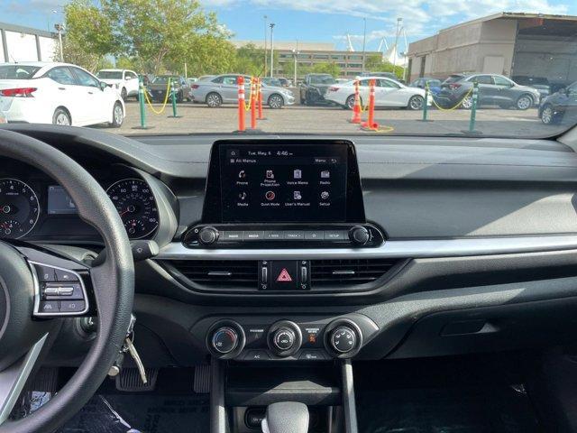 used 2024 Kia Forte car, priced at $19,070