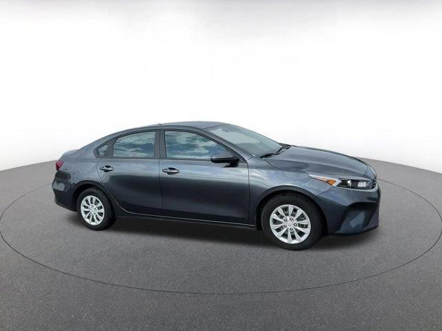 used 2024 Kia Forte car, priced at $19,070