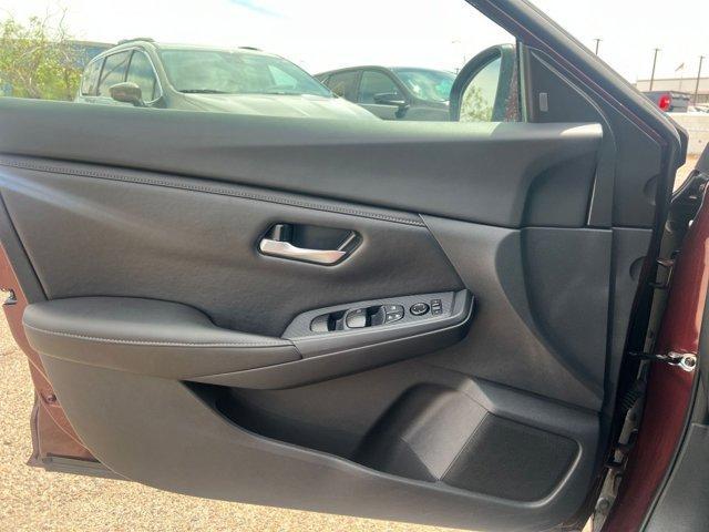 used 2024 Nissan Sentra car, priced at $18,255