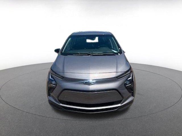 used 2023 Chevrolet Bolt EV car, priced at $19,228