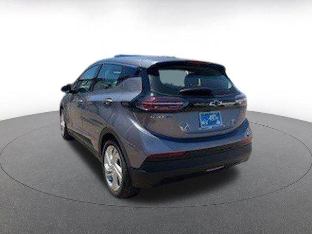 used 2023 Chevrolet Bolt EV car, priced at $19,228