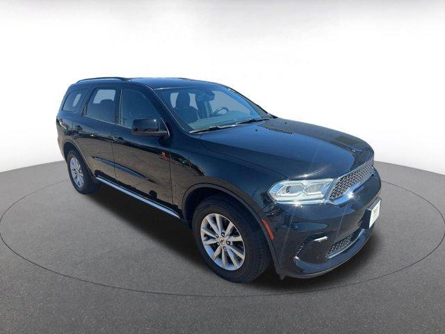 used 2024 Dodge Durango car, priced at $32,902