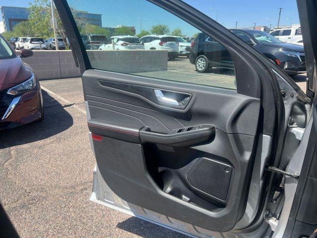 used 2024 Ford Escape car, priced at $20,595