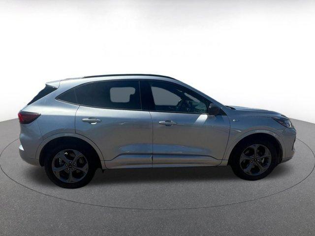 used 2024 Ford Escape car, priced at $20,595