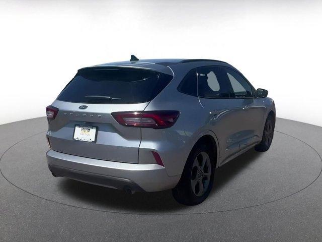used 2024 Ford Escape car, priced at $20,595