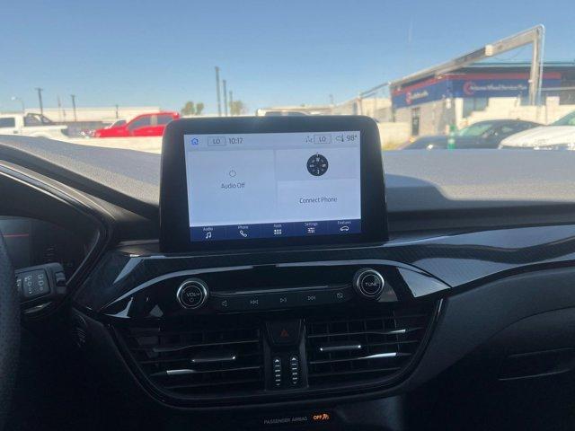 used 2024 Ford Escape car, priced at $20,595